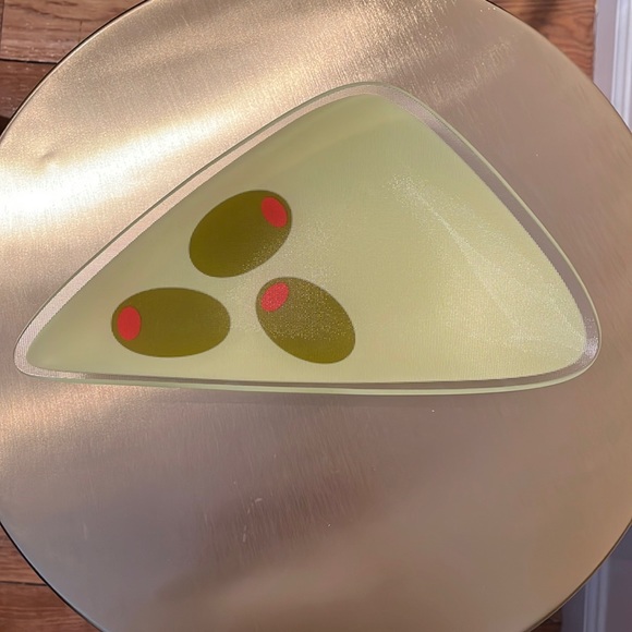 🫒 Serving platter - Picture 3 of 7